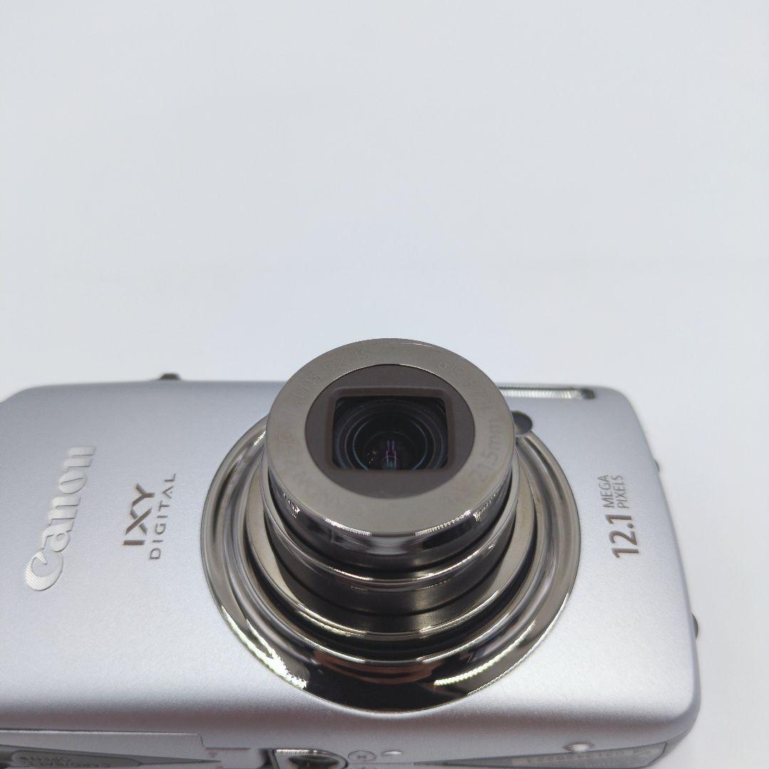 Canon IXY DIGITAL 930IS IS コンデジ イクシー