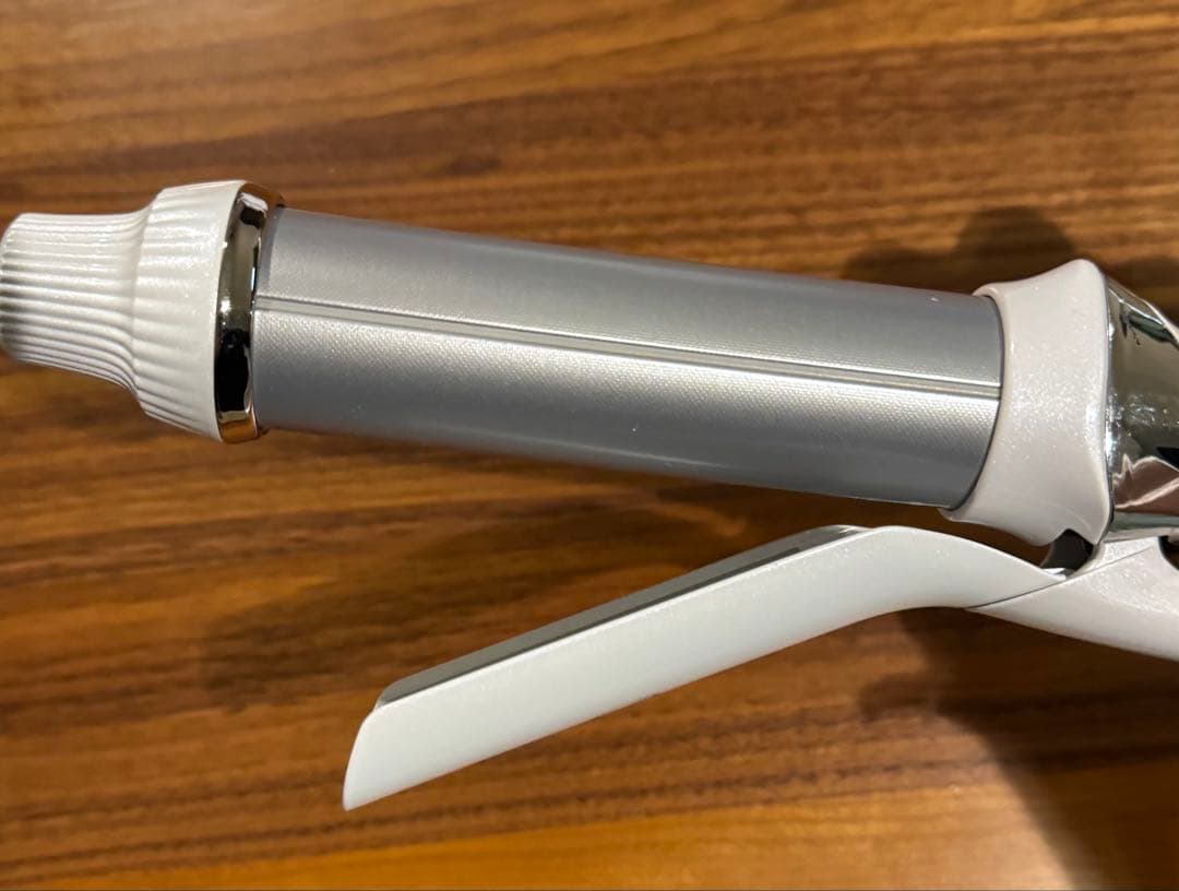 ReFa カールアイロン 32mm RE-AF00A 動作確認済み 箱なし