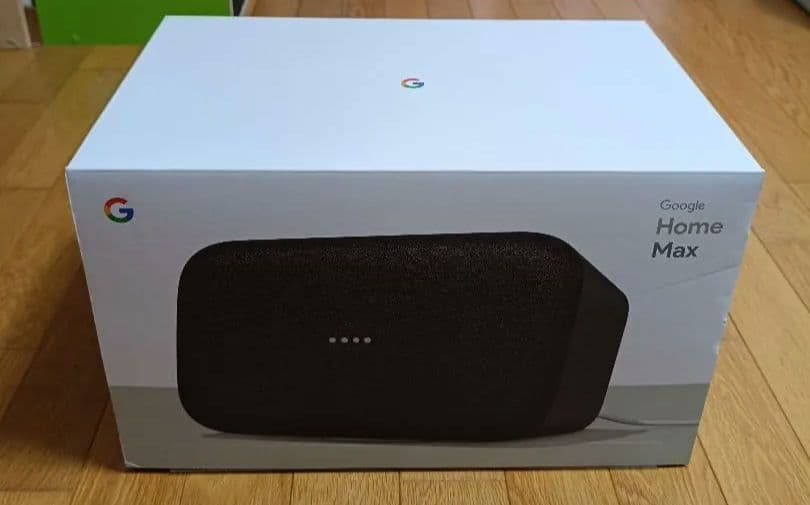 中古品 Google  Max