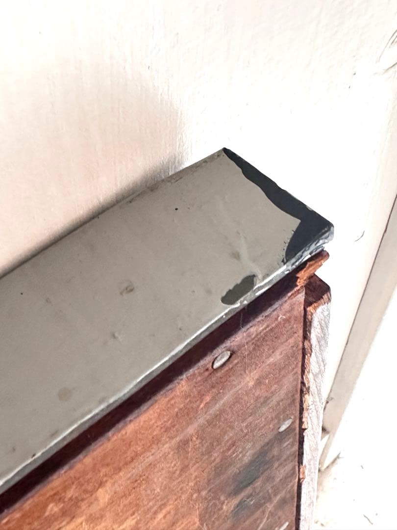 ハミルトン社　プリンタートレイ　ビンテージ　アンティーク