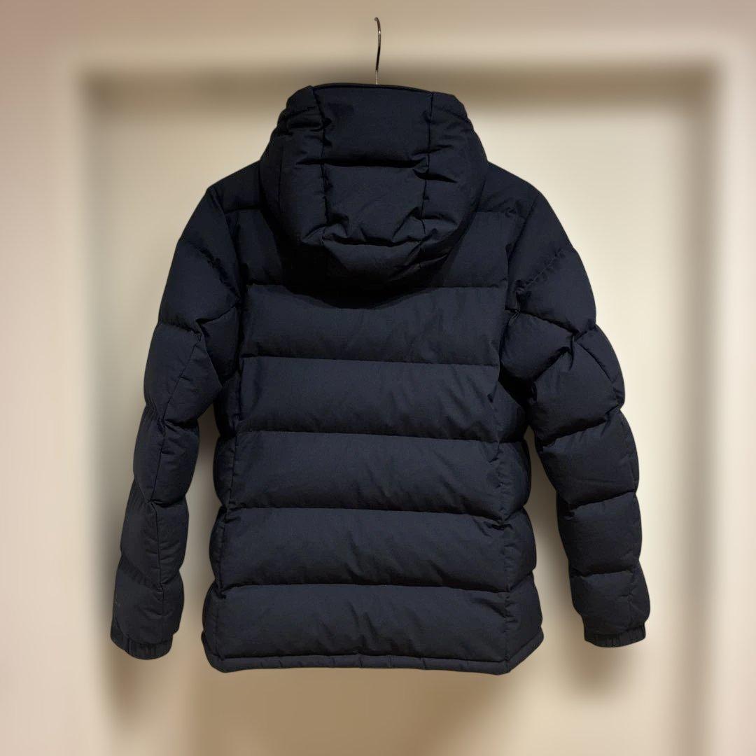 【最終価格】モンベル　パーマフロスト ライトダウンパーカ Women's L