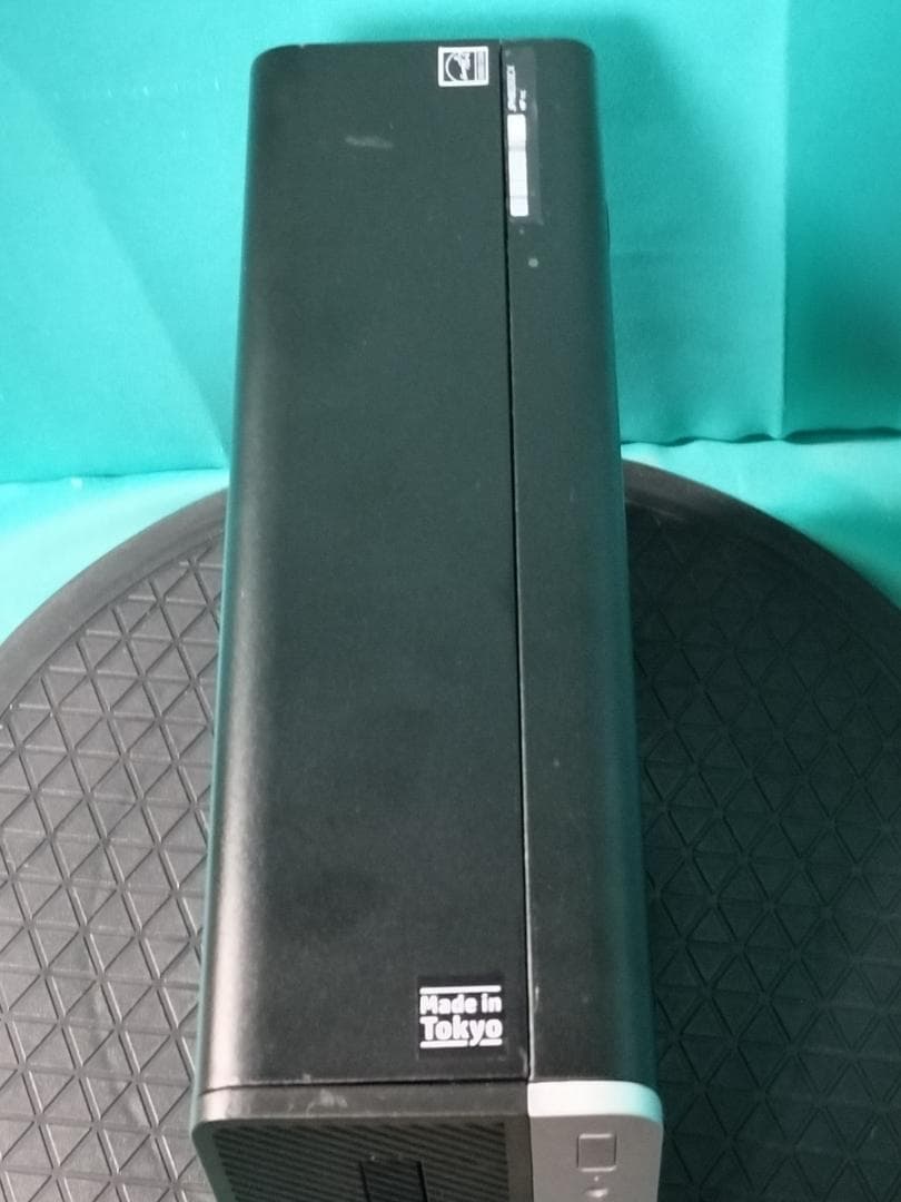 初期保証 i5-8500 16GB SSD512GB HDD オフィスWin11