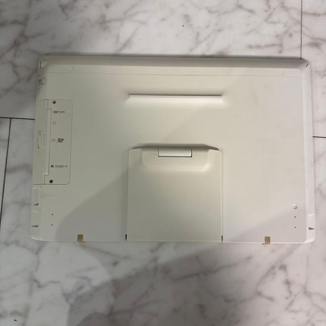 コ*ン様 パナソニック プライベートビエラ 10V型 テレビ SV-ME7000