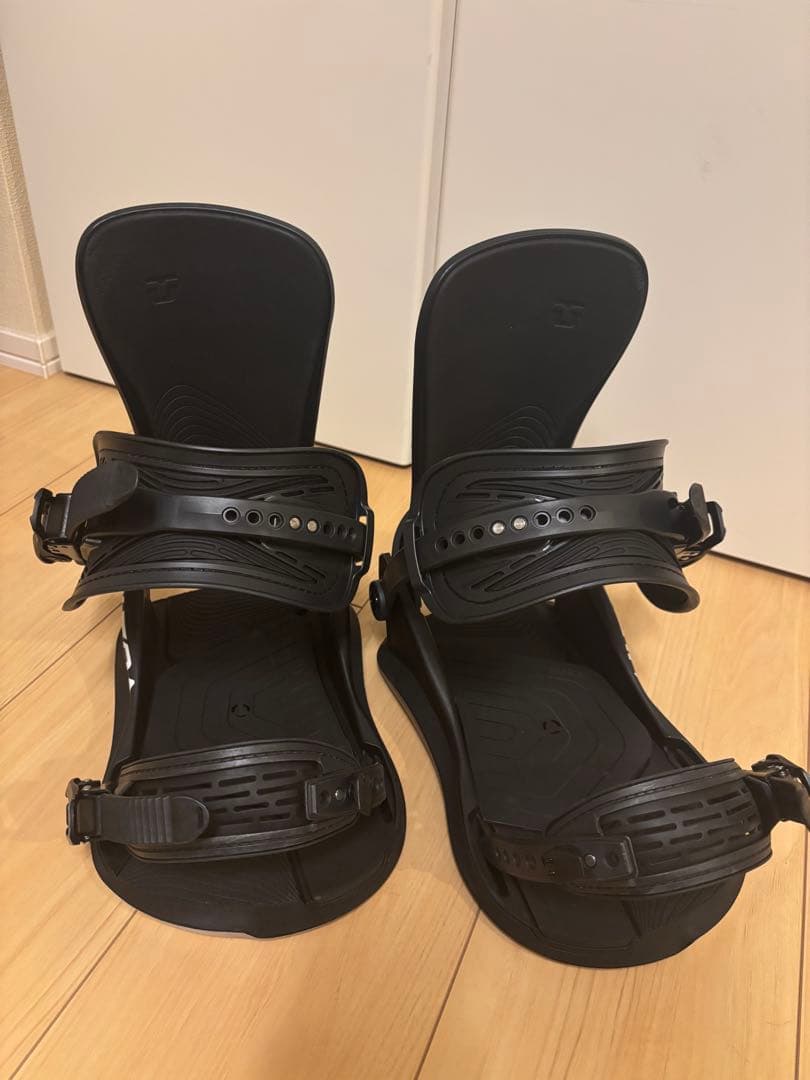 Union ultra Mサイズ　ブラック