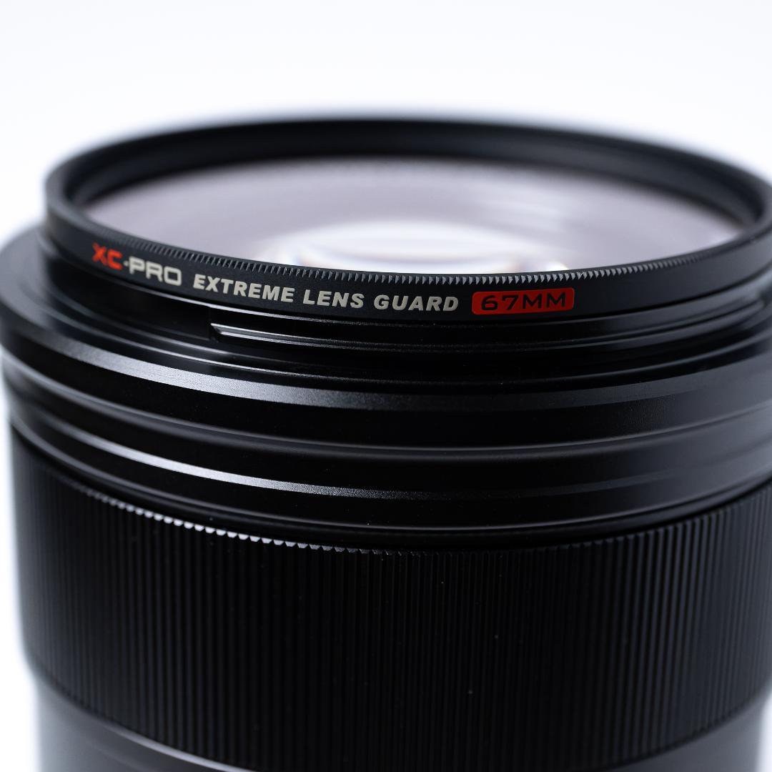 VILTROX 27mm F1.2 Pro XF 富士フイルム Xマウント用