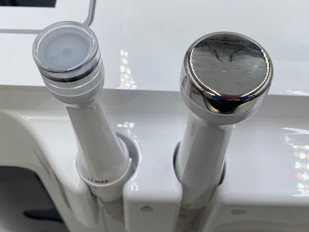 AQUAPURE アクアピュア マルチフェイシャルマシン エストラボ