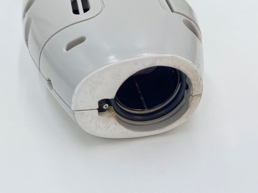 AQUAPURE アクアピュア マルチフェイシャルマシン エストラボ