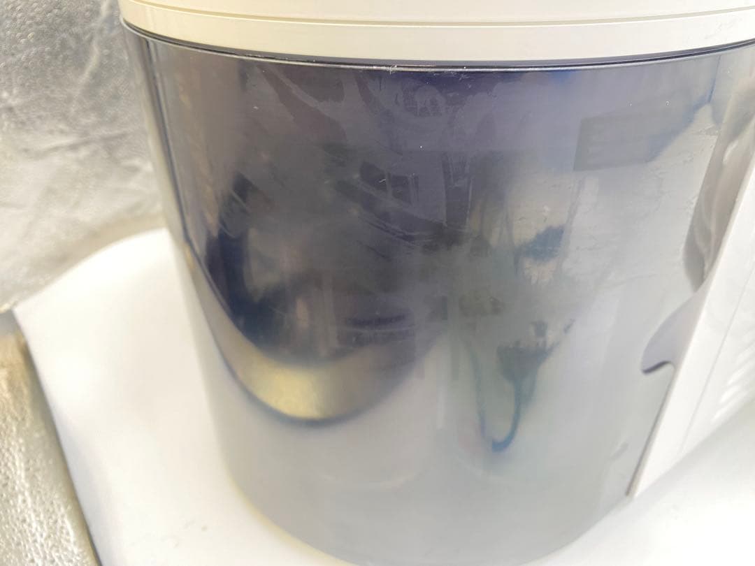 AQUAPURE アクアピュア マルチフェイシャルマシン エストラボ