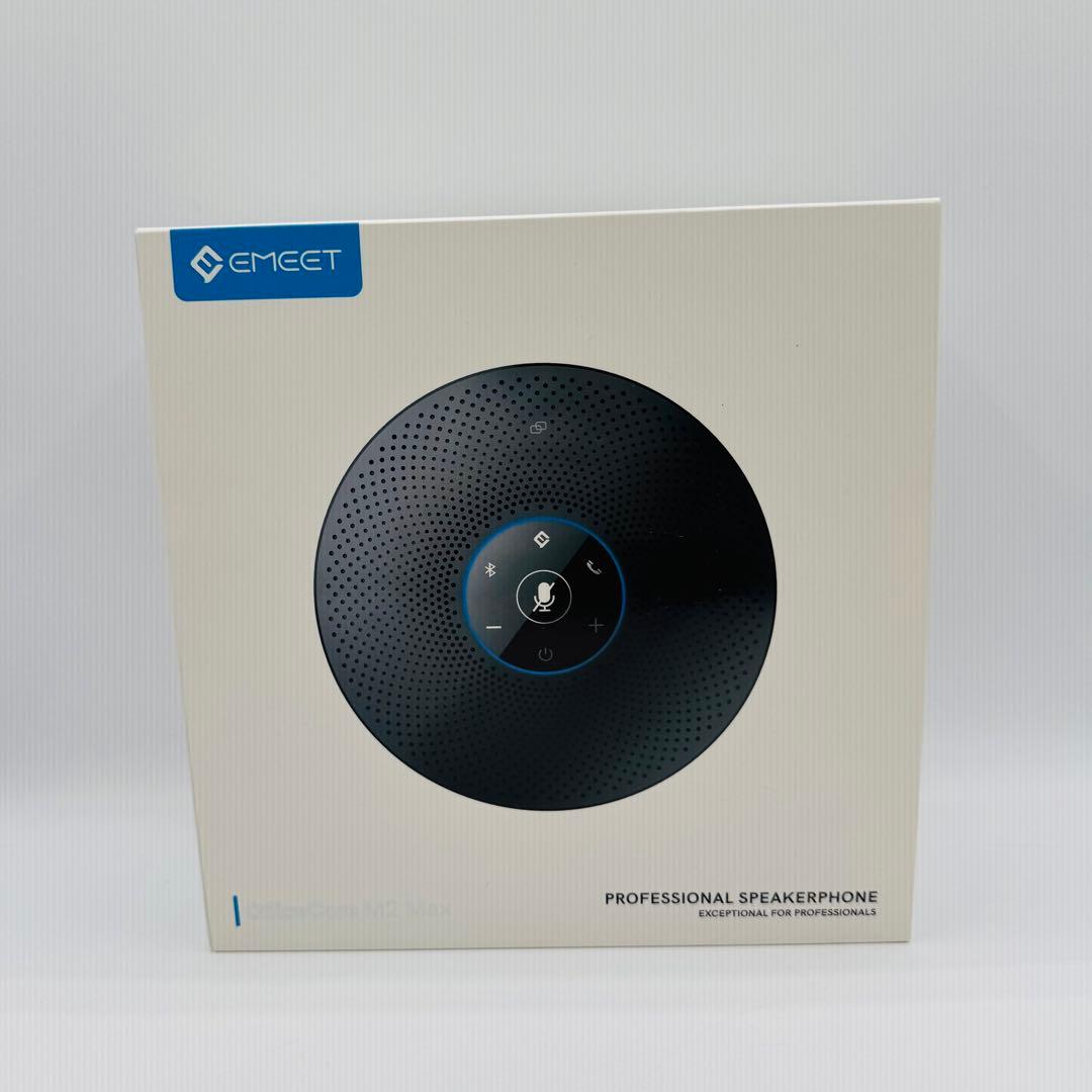 【未使用】EMEET OfficeCore M2 Max