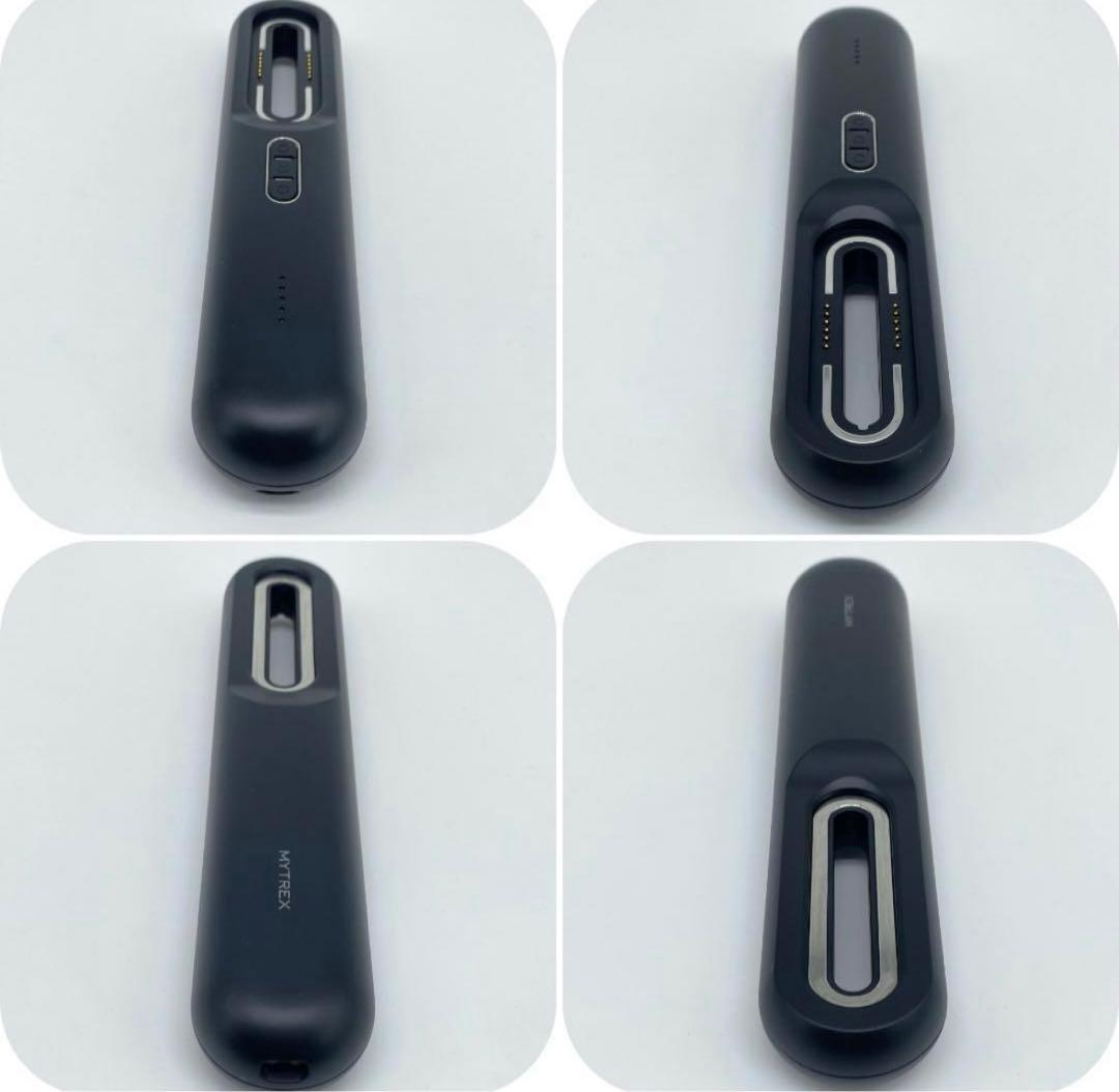 MYTREX PROVE 美顔器　電気バリブラシ　美容　マイトレックス