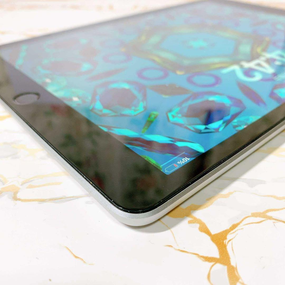 美品iPad 第9世代 64GB BT87%