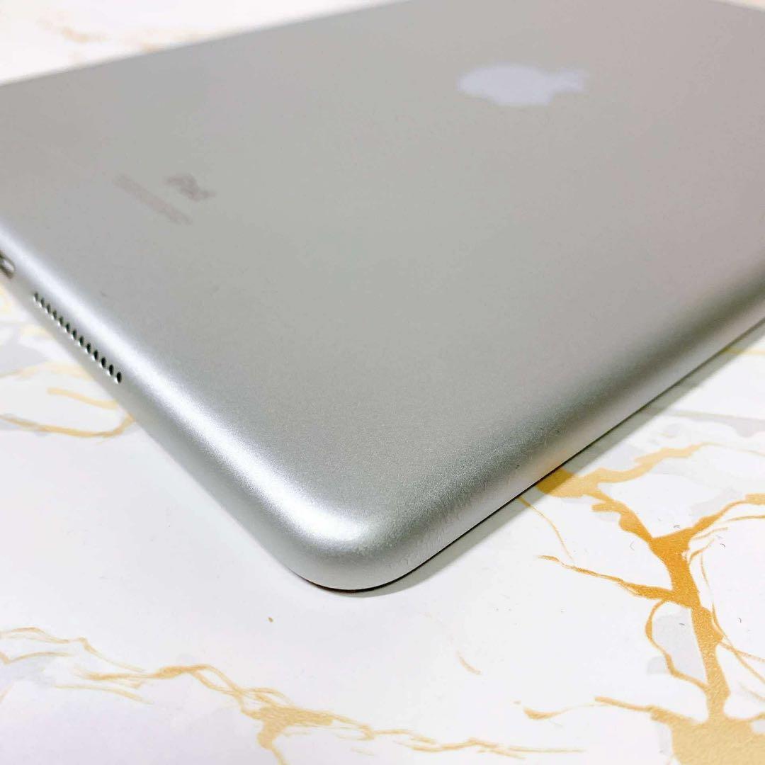 美品iPad 第9世代 64GB BT87%