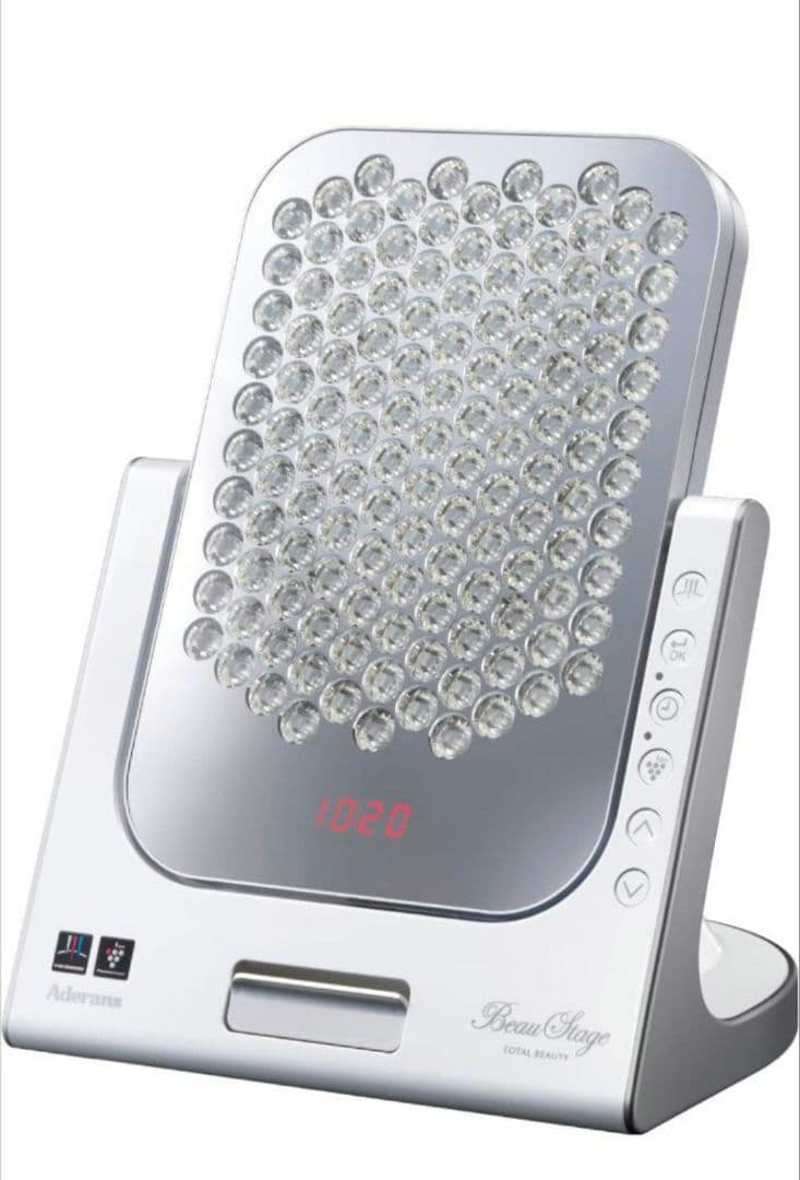 アデランス VIRUGA ビルガ パナソニック