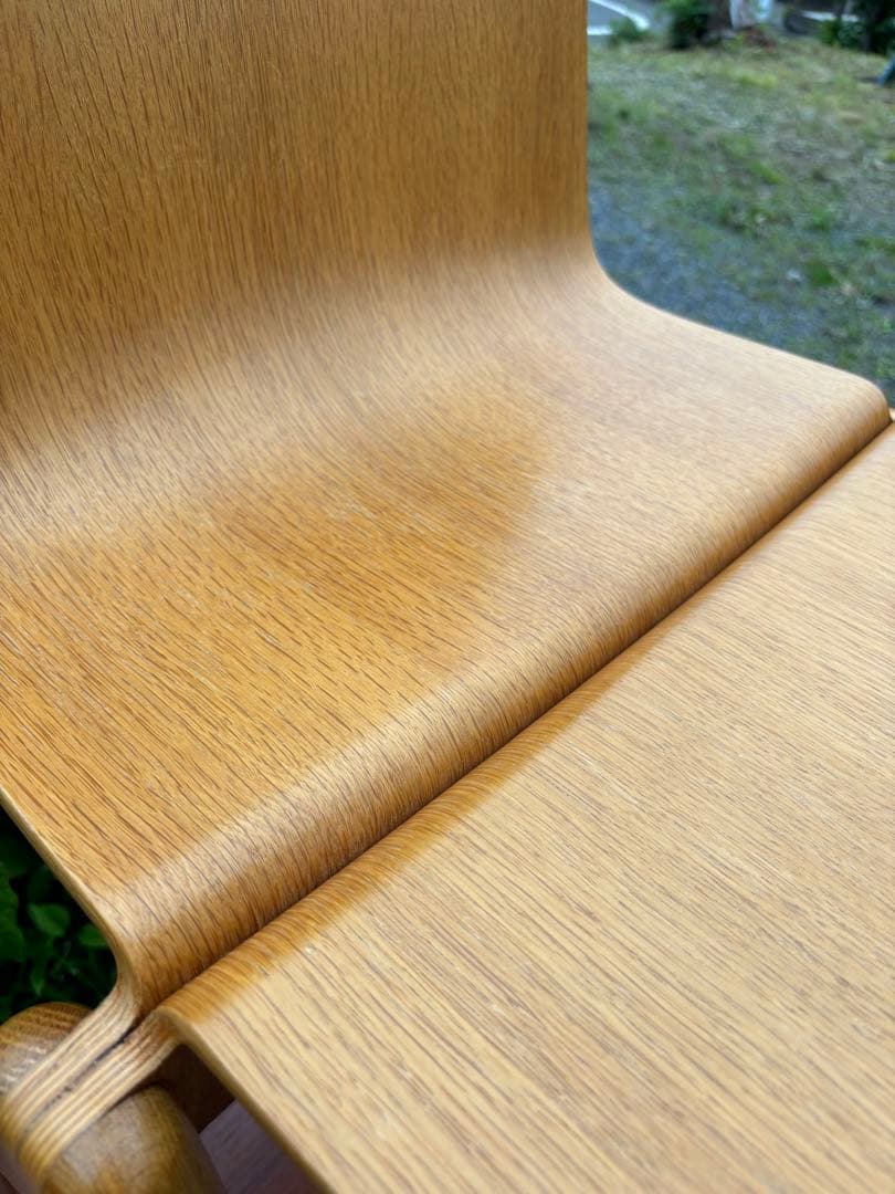 HAY copenhague chairヘイコペンハーグチェア②北欧デンマーク