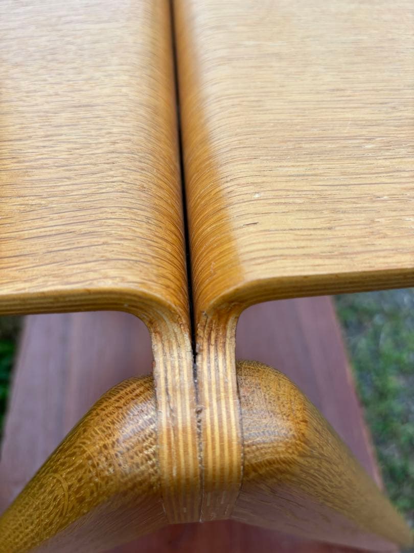 HAY copenhague chairヘイコペンハーグチェア②北欧デンマーク