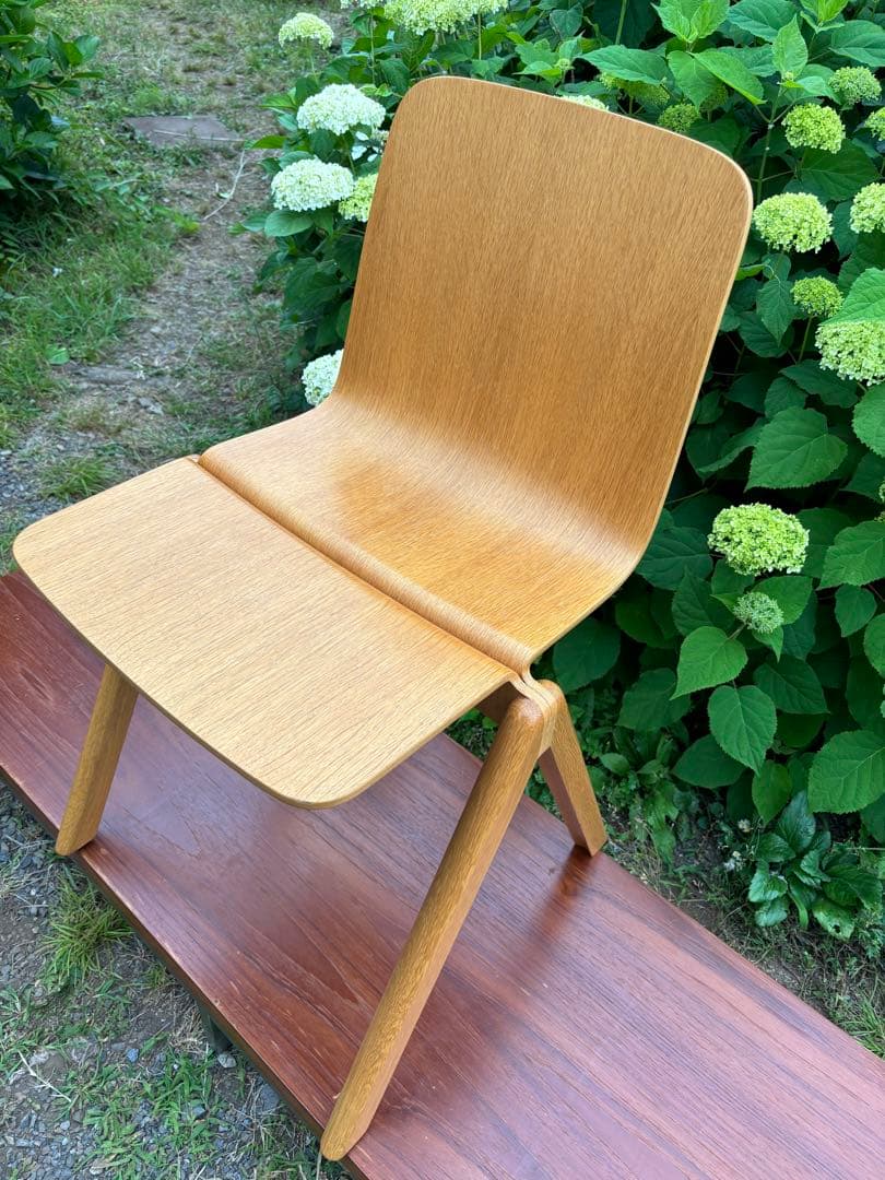 HAY copenhague chairヘイコペンハーグチェア②北欧デンマーク