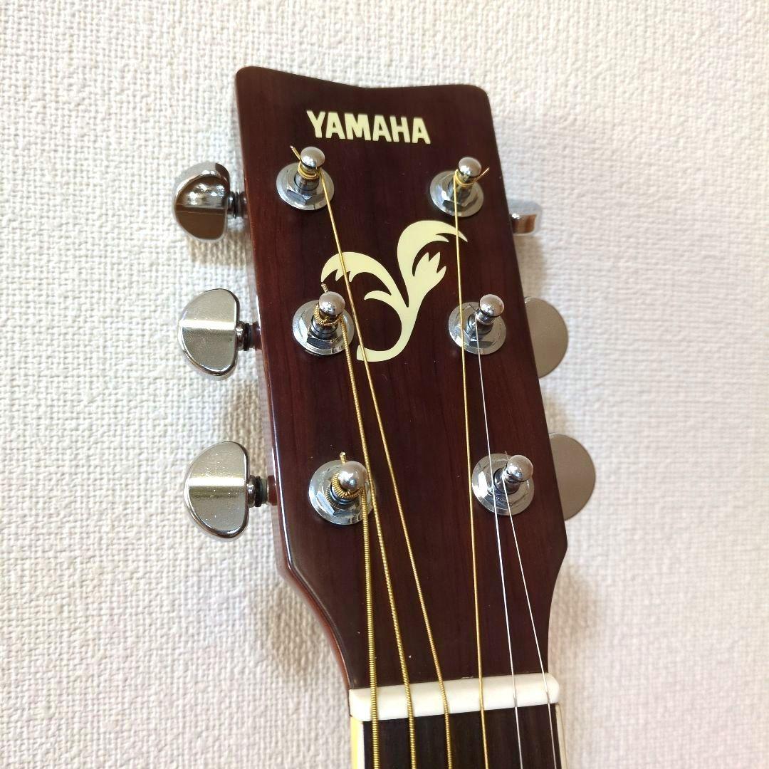 YAMAHA ヤマハ FS-325 TBS アコースティックギター