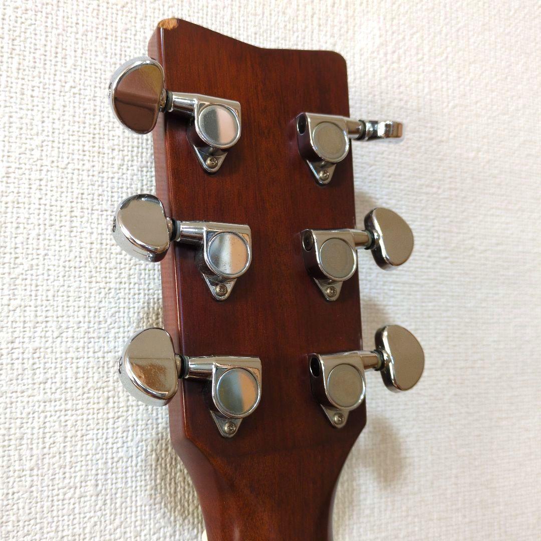 YAMAHA ヤマハ FS-325 TBS アコースティックギター