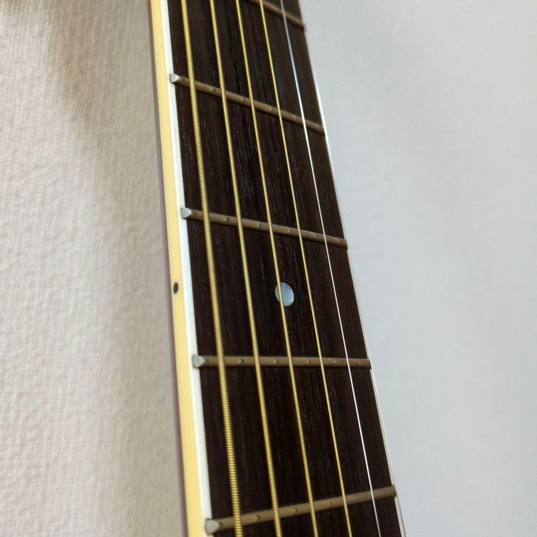 YAMAHA ヤマハ FS-325 TBS アコースティックギター