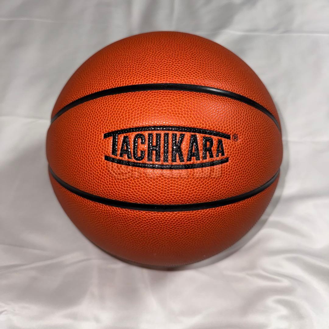 【Tachikara】Hardwood Classic【７号】