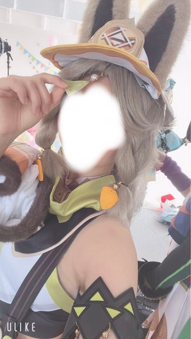 原神 カチーナ コスプレ 衣装 フルセット