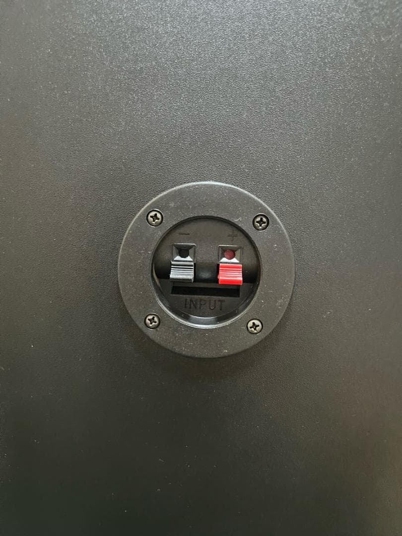 polk audio Monitor Series4.5 ブックシェルフスピーカ