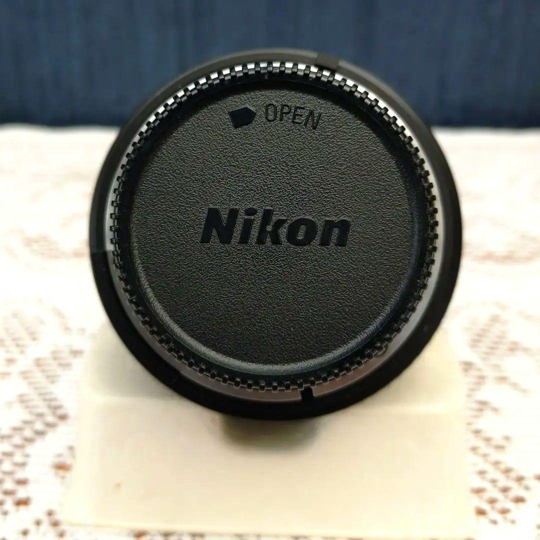 AF Zoom-Nikkor 28-105mm f3.5-4.5D （IF）