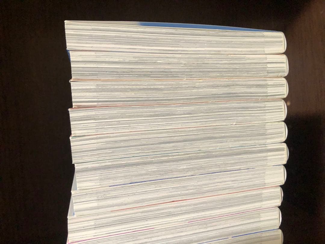 全初版　氷の城壁　阿賀沢紅茶　全巻セット　正反対な君と僕　オマケ　帯冊子なし