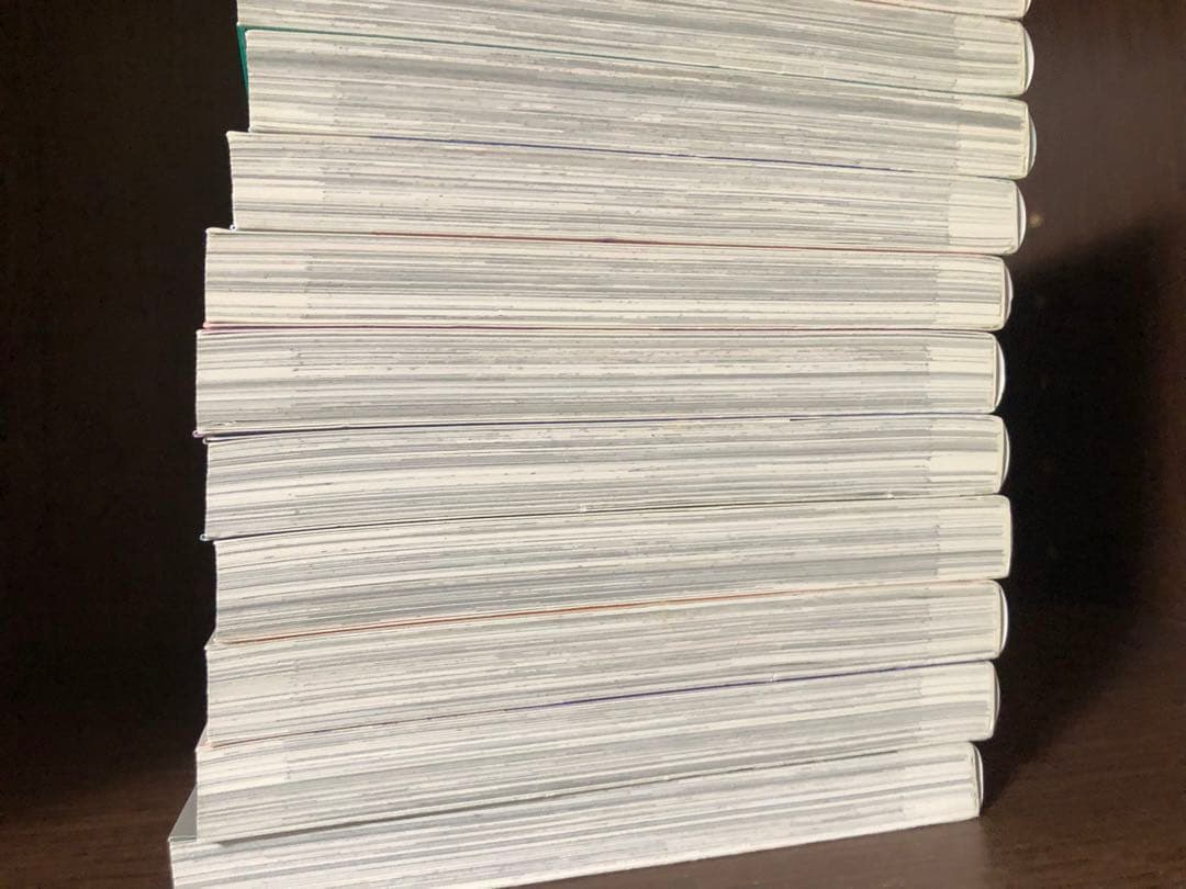 全初版　氷の城壁　阿賀沢紅茶　全巻セット　正反対な君と僕　オマケ　帯冊子なし