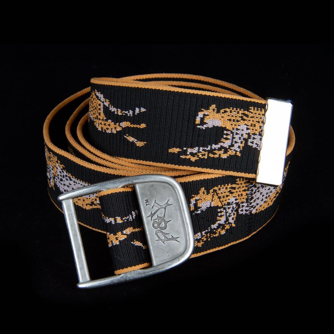 punkandyo ベルト　チーター