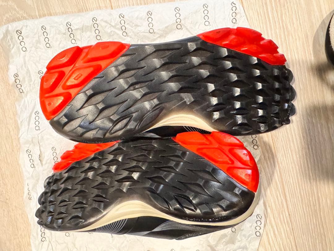 ECCO ゴルフシューズ BOA 36