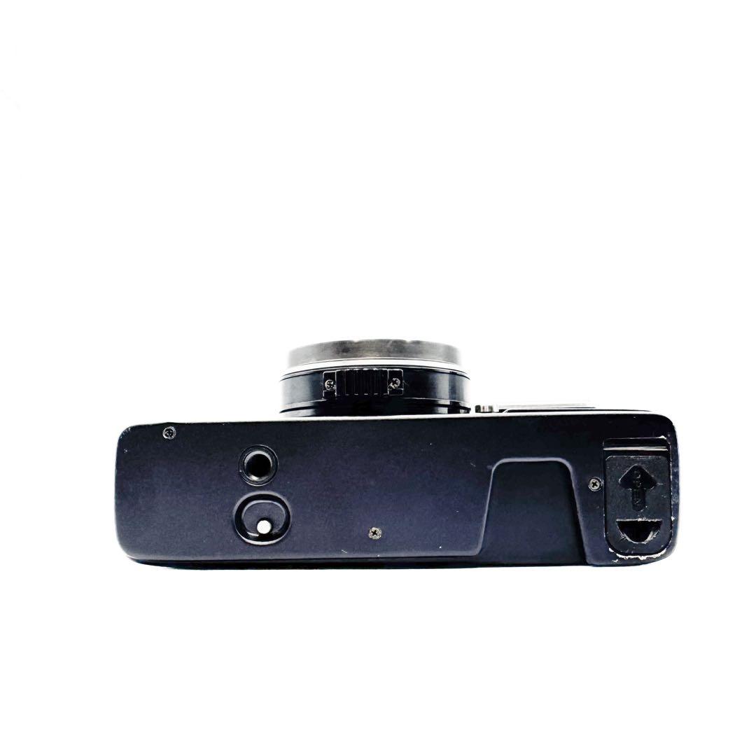 Aランク 整備済み Konica C35 EF 1ヶ月動作保証付き