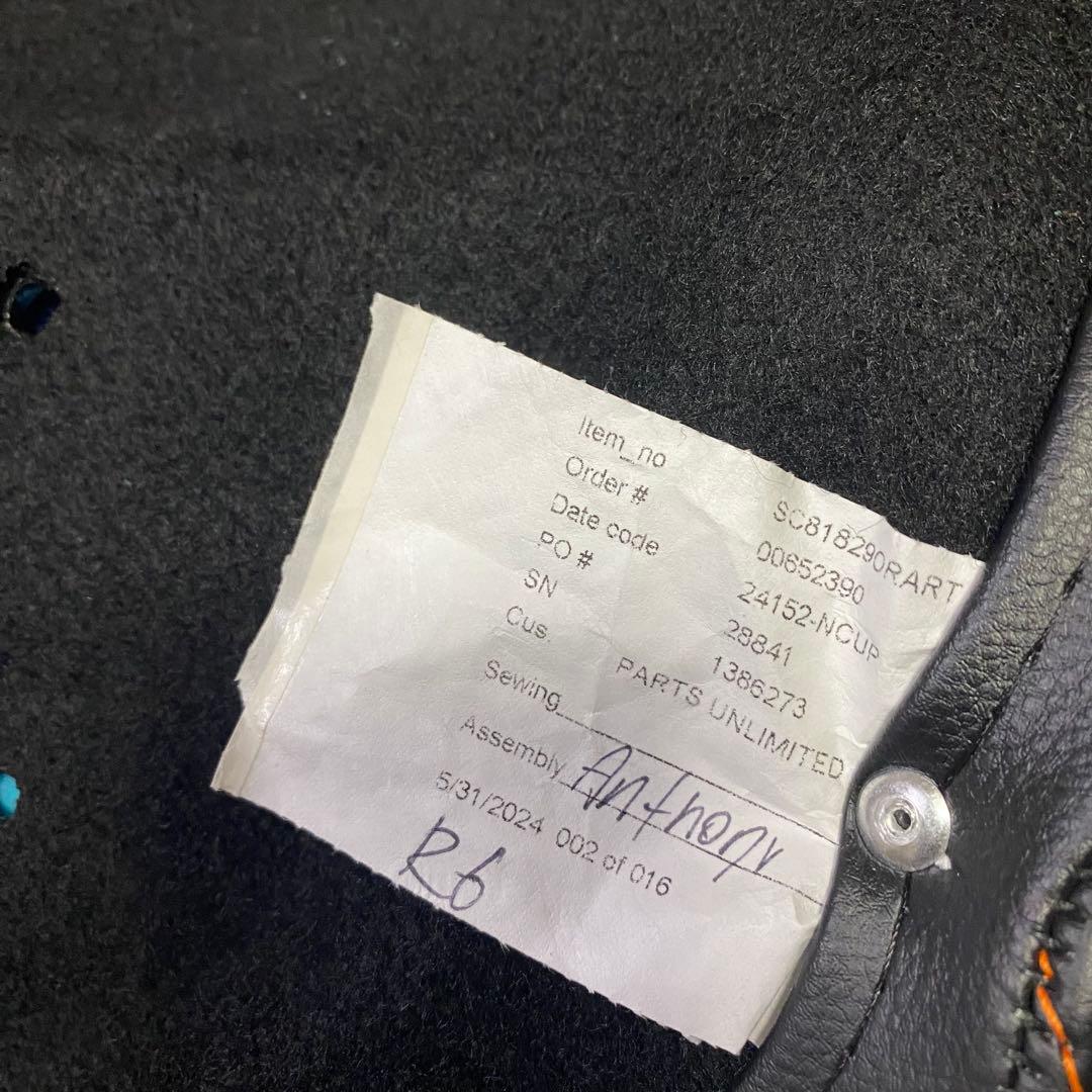 Saddlemen Proシリーズ SDCパフォーマンスグリッパーシート