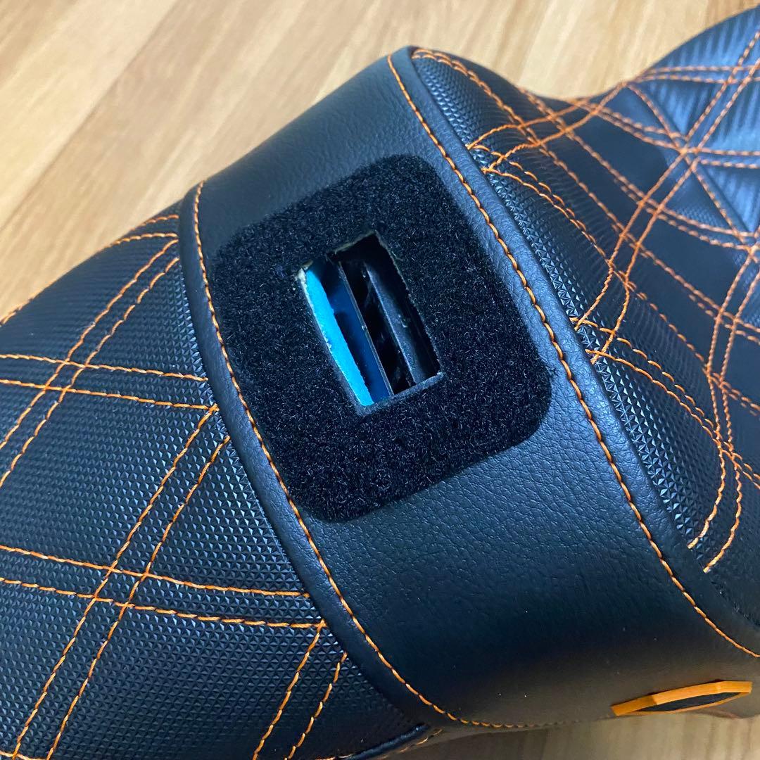 Saddlemen Proシリーズ SDCパフォーマンスグリッパーシート