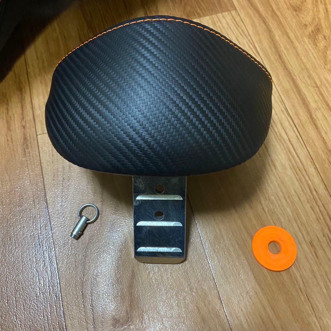 Saddlemen Proシリーズ SDCパフォーマンスグリッパーシート