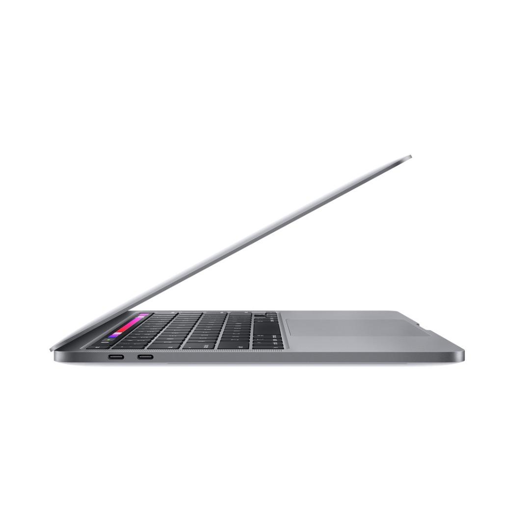 MacBook本体 MacBook Pro 13-inch M1 16GB 512G