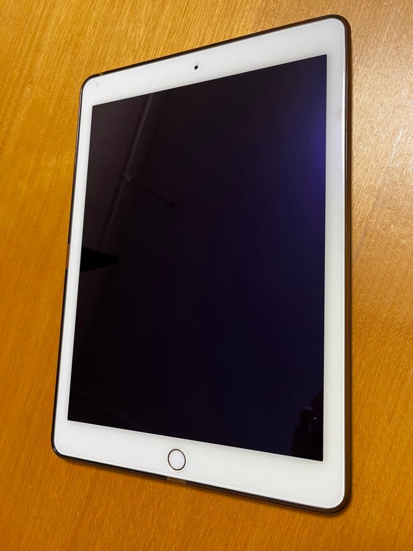 Apple iPad Pro 初代　128G