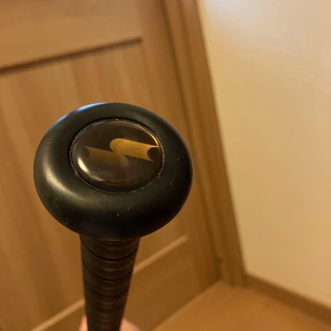 【美品】ほぼ新品　MMジュニア 78cm 少年野球軟式　SSK