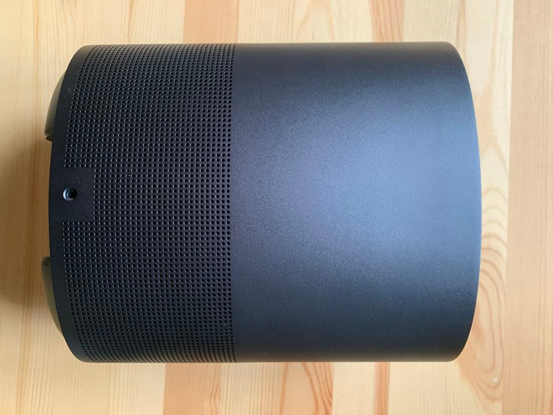 極美品　Bose Smart Speaker 500 スマートスピーカー