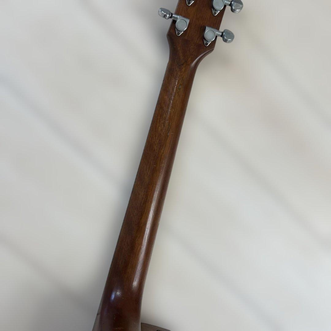 【一期一会】YAMAHA エレアコースティックギターAPX-3A ヤマハ