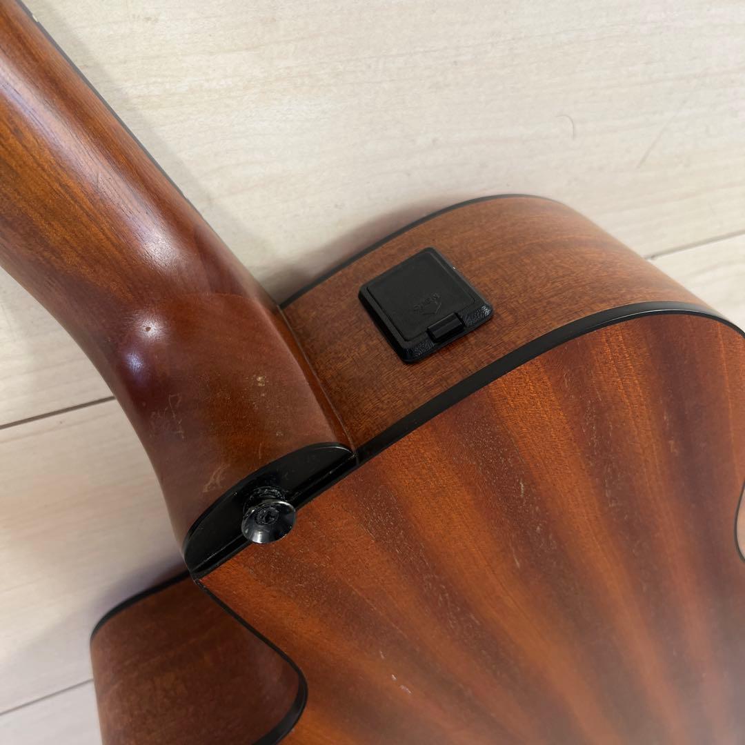 【一期一会】YAMAHA エレアコースティックギターAPX-3A ヤマハ