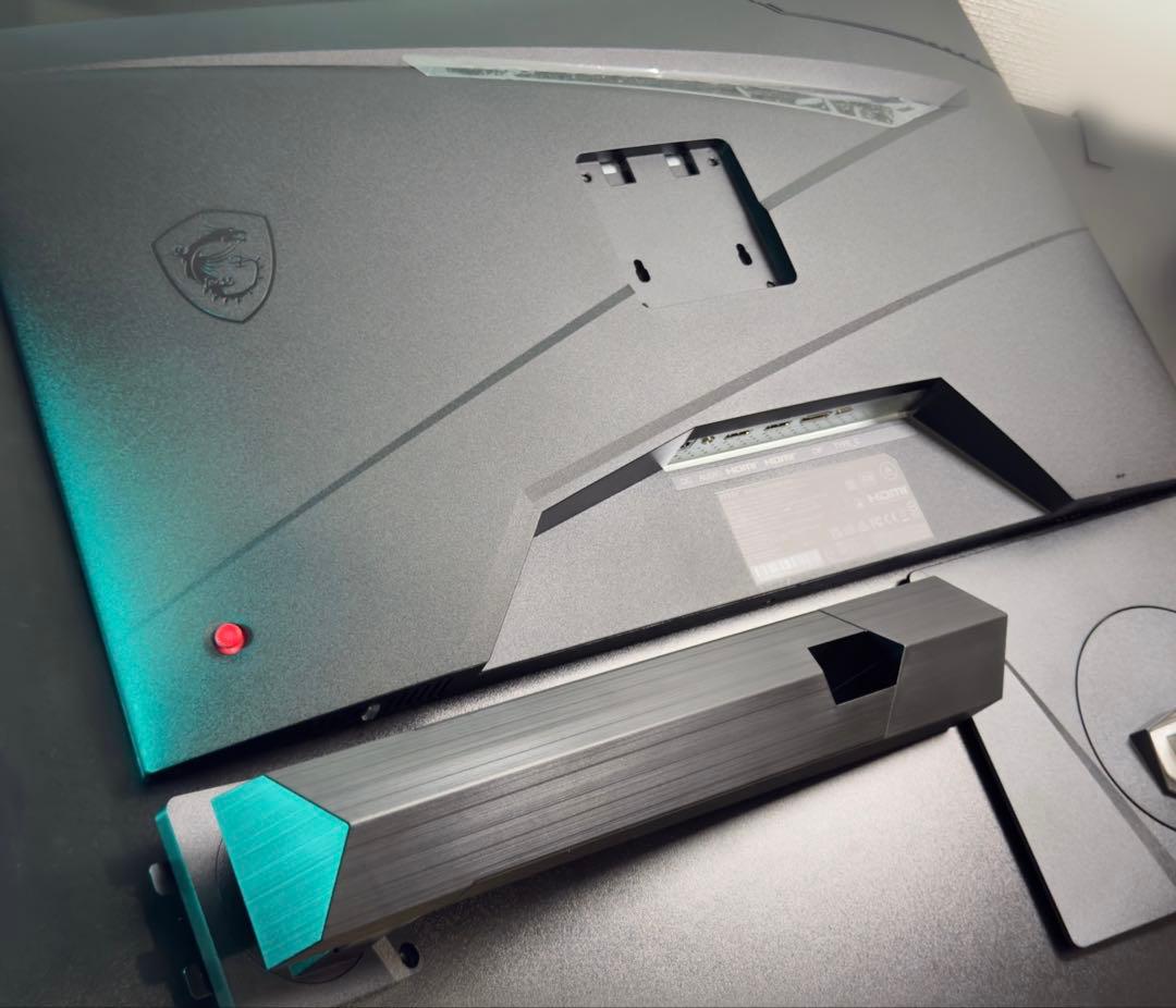 【正月セール1/5まで】MSI G274QPF-QD 27 ゲーミングモニター