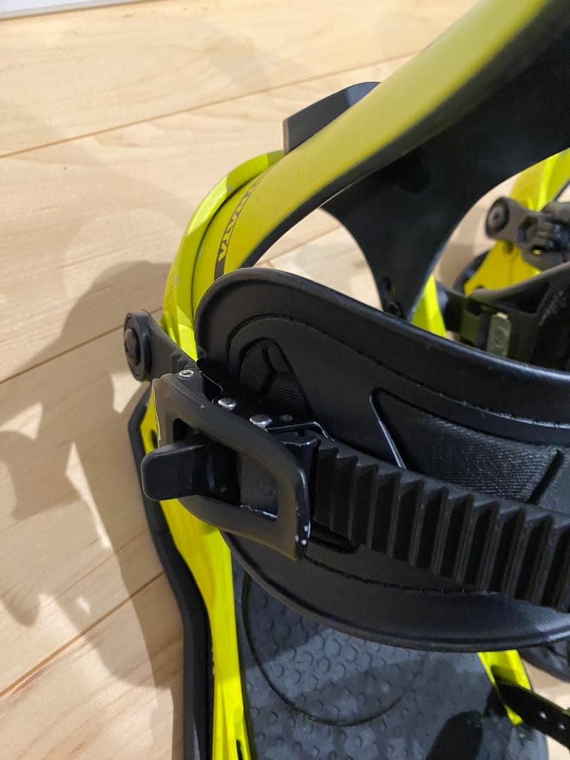 UNION BINDING CO. STRATA ビンディング