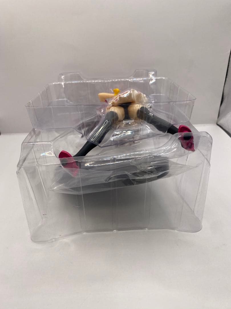 ペルソナ4 ダンシング・オールナイト　 プレミアムフィギュア “久慈川りせ”