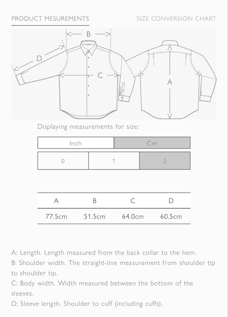 トップス 26ss AURALEE WASHED FINX TWILL SHIRT