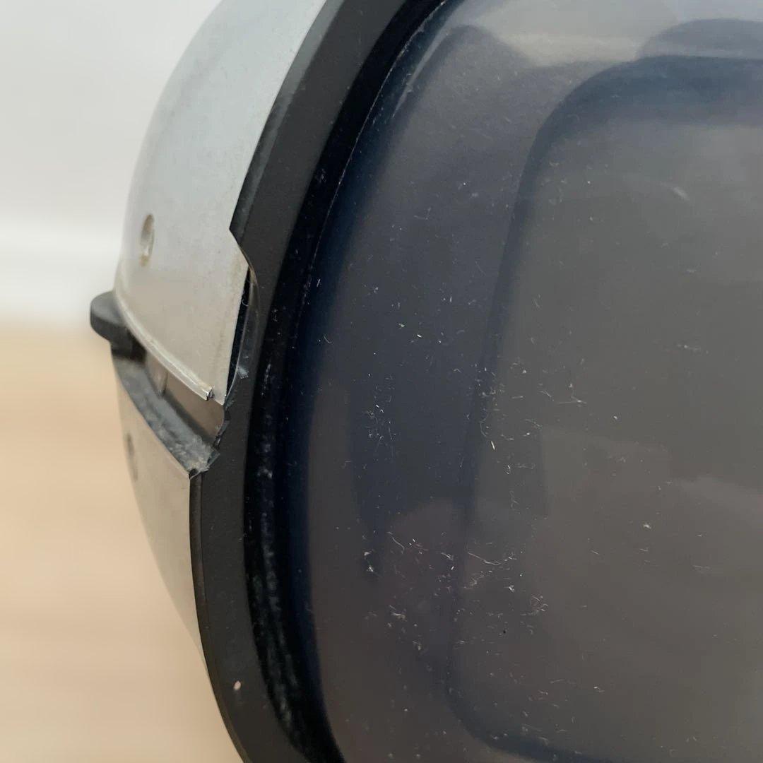 Panasonic TR-005 スペースエイジ ミッドセンチュリー　白黒テレビ