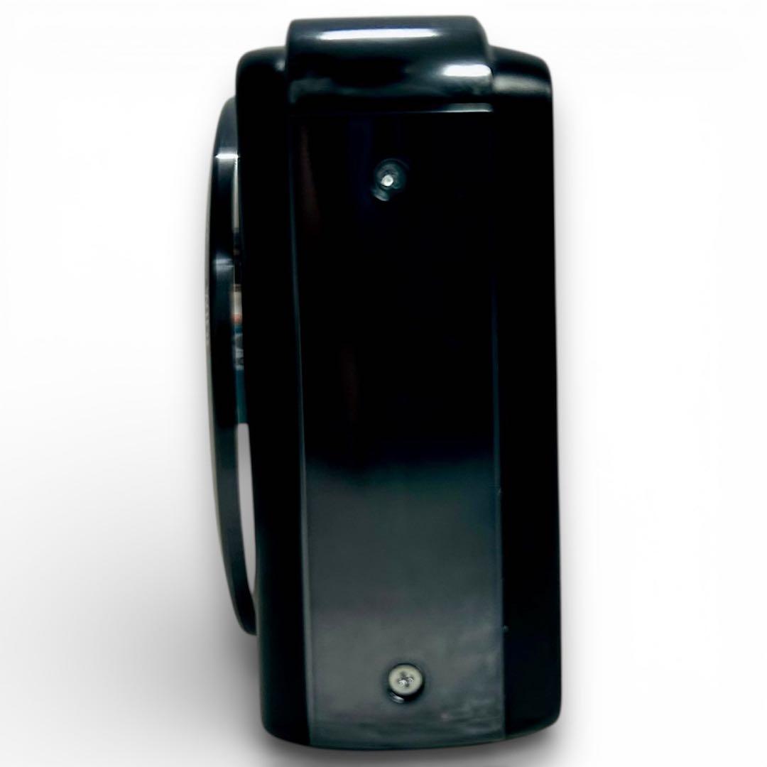 ★ジャンク★Panasonic LUMIX DMC-TZ30 コンデジ ブラック