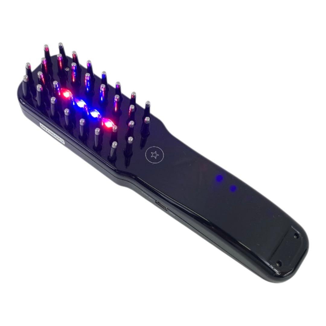 エレクトロン　電気バリブラシ　エレクトリック　バリブラシ　エレキブラシ