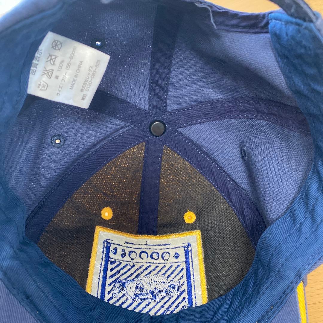 E.YAZAWA®︎ サントリーモルツ コラボ 非売品 限定 スカジャン、帽子