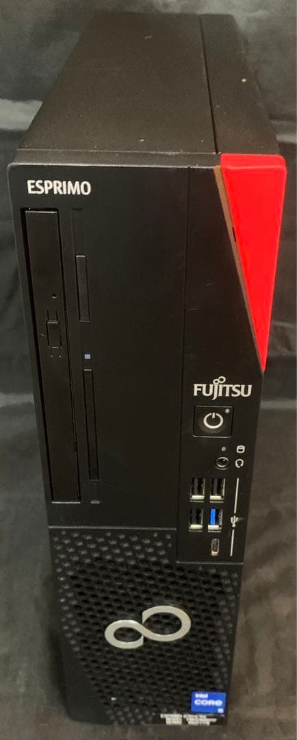 富士通 ESPRIMO D7014/RX FMVD6000TP 2025年製